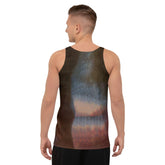 Vintage Vinyl Record Men's Tank Tops - Beyond T-shirts